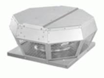 Крышный вентилятор Ruck DHA 220 E2 30 фото | shop-crystal.ru