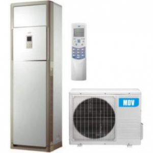 Колонный кондиционер MDV MDFA2-96HRN1 / MDOV-96HN1 фото | shop-crystal.ru