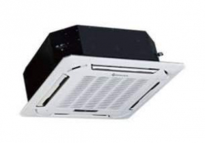 Кассетный фанкойл Dantex DF-600Q1-B фото | shop-crystal.ru