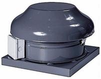 Крышный вентилятор Ostberg TKS 300 C EC фото | shop-crystal.ru