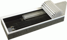 Электрический конвектор Бриз Ш300хГ80хД800-4500 фото | shop-crystal.ru