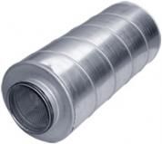 Круглый шумоглушитель Арктос CSA 100/600 фото | shop-crystal.ru