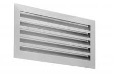 Наружная решетка Shuft SA 200x200 фото | shop-crystal.ru