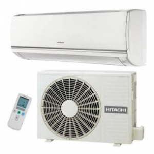 Сплит-система Hitachi RAS-10PH1 / RAC-10PH1 фото | shop-crystal.ru