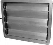 Воздушный клапан для прямоугольных каналов LuftMeer LM Duct Q 70-40/V.1 фото | shop-crystal.ru