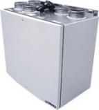 Приточно-вытяжная установка Ostberg HERU 250 T EC AL VAV2 фото | shop-crystal.ru