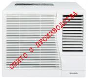 Оконный кондиционер Panasonic CW-C71YE фото | shop-crystal.ru