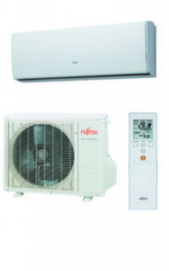 Сплит-система Fujitsu ASYG09LUCA/AOYG09LUCB фото | shop-crystal.ru