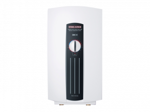 Водонагреватель проточный Stiebel Eltron DHC-E 12 фото | shop-crystal.ru