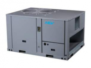 Крышный кондиционер MDV MDRC-062HWN1 фото | shop-crystal.ru