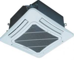 Мульти сплит-система внутренний блок кассетный Tosot T18H-FC/I4 фото | shop-crystal.ru