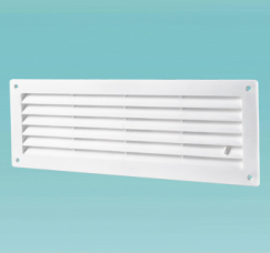 МВ 450 Рс решетка дверная приточно-вытяжная фото | shop-crystal.ru