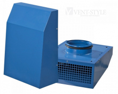 Вентс ВЦН 100 фото | shop-crystal.ru