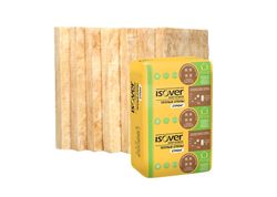 Утеплитель Isover Изовер Тёплые Стены Стронг фото | shop-crystal.ru