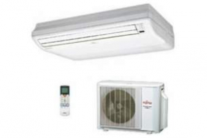 Напольно-потолочный кондиционер Fujitsu ABY24UBBJ/AOY24UNBNL фото | shop-crystal.ru