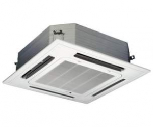 Фанкойл General Climate GCKD-500 фото | shop-crystal.ru