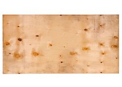 Фанера хвойная ФСФ 6.5мм 3/3 НШ фото | shop-crystal.ru