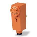 Контактный биметаллический термостат Polar Bear BRC фото | shop-crystal.ru