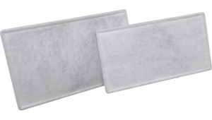 Фильтр для фанкойла ФВФ-1 670-490-5 G2 (Фильтрующий материал - полиэстер) фото | shop-crystal.ru