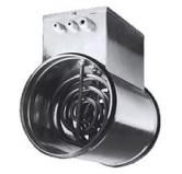 Электрический канальный нагреватель LuftMeer LM DUCT R 200 /HE.1.0.3.1 фото | shop-crystal.ru