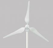 Ветрогенератор Bekar 5 кВт(комплект) фото | shop-crystal.ru