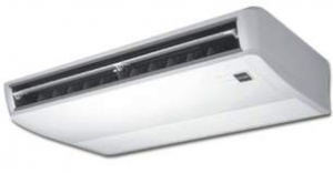 Потолочный кондиционер Toshiba RAV-SM1407CTP-E / RAV-SP1404AT8-E фото | shop-crystal.ru