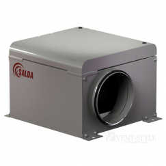 AKU 160 D фото | shop-crystal.ru