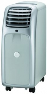 Мобильный кондиционер Ballu BPAC-09 CM фото | shop-crystal.ru