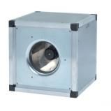 Шумоизолированный вентилятор Systemair MUB 062 630D4-A2 IE2 фото | shop-crystal.ru