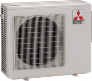 Мульти сплит-система внешний блок Mitsubishi Electric MXZ-3D68VA фото | shop-crystal.ru