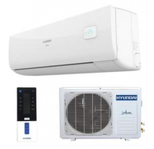 Сплит-система Hyundai H-AR10-18H фото | shop-crystal.ru