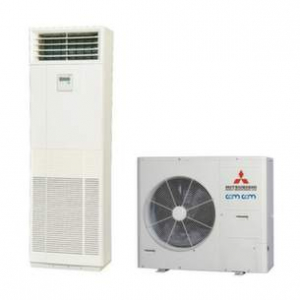 Колонный кондиционер Mitsubishi Heavy FDF100VD1 / FDC100VSX фото | shop-crystal.ru