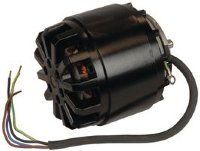 AC мотор Ebmpapst M4E068-EC03 фото | shop-crystal.ru