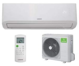 Сплит-система Lessar LS-H12KKA2A/LU-H12KKA2A фото | shop-crystal.ru