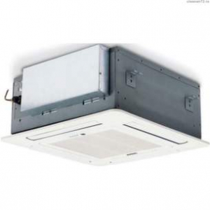 Мульти сплит-система внутренний блок кассетный Lessar LS-MHE07BMA2 фото | shop-crystal.ru