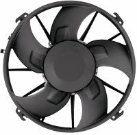 Вентилятор Ebmpapst W3G300-EQ12-03 автомобильный фото | shop-crystal.ru