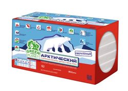 Утеплитель Арктический фото | shop-crystal.ru