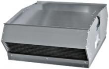 Крышный вентилятор Ostberg TKH 400 D EC фото | shop-crystal.ru
