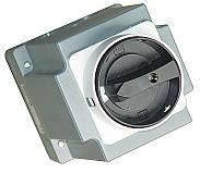 Сервисный выключатель Systemair REV DVV 400-630 фото | shop-crystal.ru