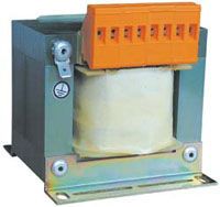 Трансформатор ступенчатый Polar Bear ARTE 1,5 фото | shop-crystal.ru