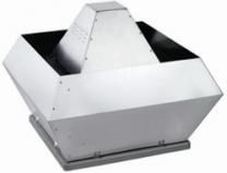 Крышный вентилятор Systemair DVN 710D6 IE2 фото | shop-crystal.ru