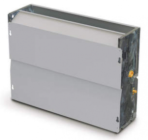 Напольно-потолочный фанкойл Lessar LSF-300AE22C фото | shop-crystal.ru