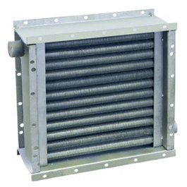 Калорифер паровой ЗАВОД ВЕНТИЛЯТОР КП-Ск 3-7 фото | shop-crystal.ru