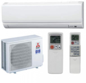 Сплит-система Mitsubishi Electric PKA-RP50HAL / PUHZ-ZRP50VKA фото | shop-crystal.ru