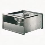 Вентилятор для прямоугольных каналов Ruck KVR 5025 E2 20 фото | shop-crystal.ru