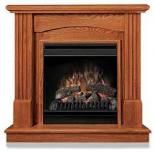 Электрокамин Real-flame Chadwick Wall фото | shop-crystal.ru