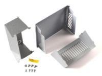 Защитный комплект IP21 FC (пр. класс 0904710022) 132B0217 фото | shop-crystal.ru