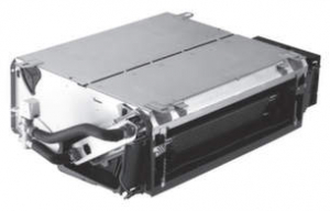 Канальный фанкойл Carrier 42NFS45F фото | shop-crystal.ru