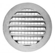 Решётка наружная MiC DSAW 125 фото | shop-crystal.ru