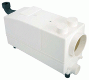 Канализационная установка  Wilo XS-F фото | shop-crystal.ru